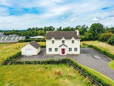 Doneany Cross, Kildangan, Co.Kildare, Kildangan, Kildare