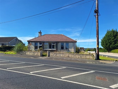 Donegal Road, Ballybofey, Donegal