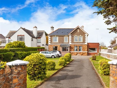 Dun Mhuire, 121 Dublin Road , Sutton, Dublin 13