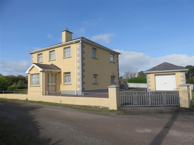 Eden Villa, Farnalough, Newcestown, Bandon, Cork