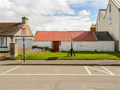 Fenton House Site, Sandy Road, Rush, Co. Dublin