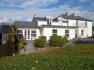 Kilbrennal House Stud, Kilbrennal House, Kilbrennal, Killenaule, Thurles, Tipperary