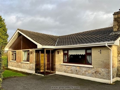 Knockmullin, Fenagh, Village, Co Leitrim N41 X270