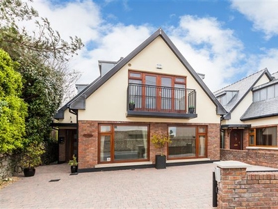 Knocknagin, Greenfield Road, Sutton, Dublin 13