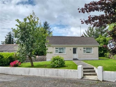 Knockroe, Attymon, Athenry, County Galway