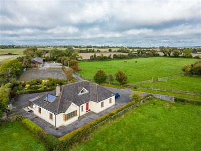 Maylim Lodge, Clonmethan, Oldtown, Dublin