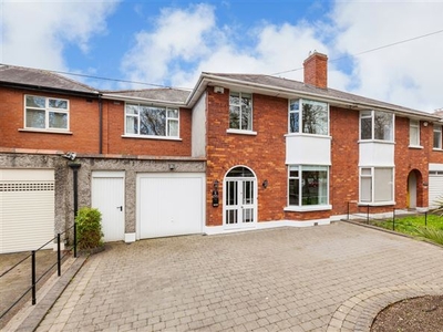 Navarre, 134 Griffith Avenue, Drumcondra, Dublin 9