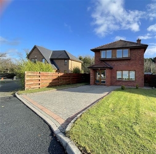 No. 13 Ashlawns, Clonbalt, Longford, Longford