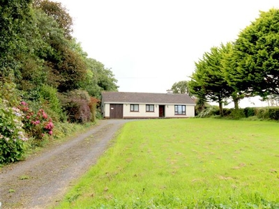 Rathoonagh, Ballycastle, Mayo