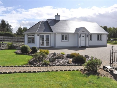 'Rock View', Aughermon, Ballymitty, Wexford