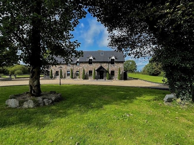 Shangarry House, Gurtymadden, Loughrea, County Galway