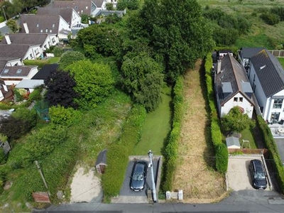 Site @ 12 Castlefield Terrace, Greystones, Greystones, Wicklow