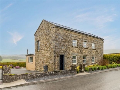 The Old School, Rathmeague, Knockananna, Wicklow