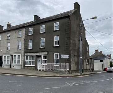 The Square, Fethard, Tipperary