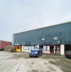 Unit, 3 Regal Industrial Estate, Castletownsend Road, Skibbereen, Cork