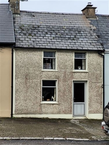 upper main street , Ballyporeen, Tipperary