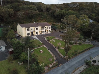 Waterloo House, Galway Road, Clifden, County Galway