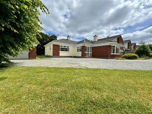 11 Dromhale Close, Killarney, County Kerry V93 C78Y