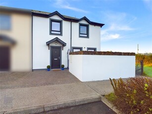 11 King's Crescent, Arthurstown, Wexford