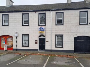 13 Emily Square, Athy, Kildare