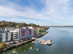 13 Mariners Quay, Passage West, Cork