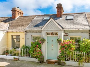 14 Dermot O Hurley Avenue, Dublin 4