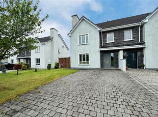 15 Laurel Avenue, Ard Na Greine, Milltown, County Kerry V93 P302