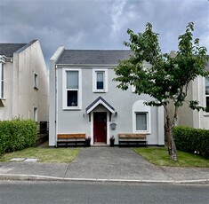 16 Riverside, Blackwater, Wexford