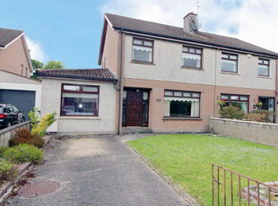 17 Avondale Park Avenue Road, Dundalk