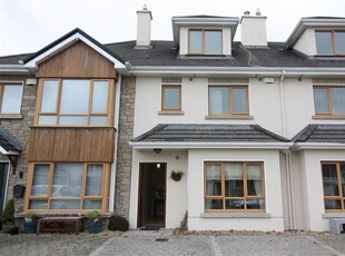 17 Drisin, Knocknacarra, Galway City