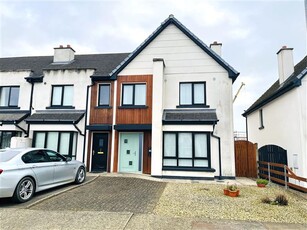 18 An Glasan, Enniscorthy, Wexford