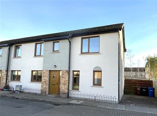 18 Bridgemeadow, Milehouse Road, Enniscorthy, County Wexford