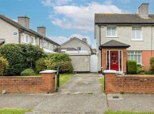 19 The Bawn Grove, Malahide, County Dublin