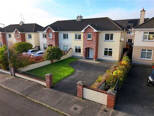 20 The Cricket Fields, Tuam, Galway