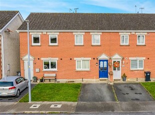 21 Beaupark, The Loakers, Dundalk, Co.Louth