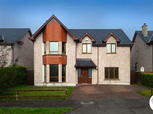 22 Rahin Towers, Ballylynan, Laois