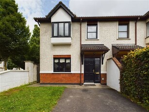 25 Ardrew Fields, Dun Brinn, Athy, Kildare