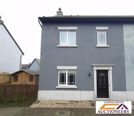 26 Bruach na Habhainn, Kileen, Athy, Kildare