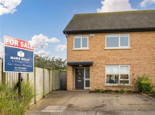 27 Abbot's Grove Park, Knocklyon, Dublin 16