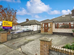 27 Oakcourt Park, Palmerstown, Dublin 20