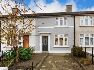 272 Keeper Road, Drimnagh, Dublin 12