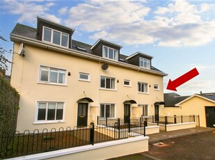 3 The Mews, Corabbey Court, Midleton, Cork