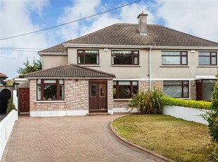 32 Glencarraig, Sutton, Dublin 13