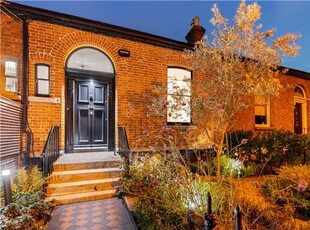 4 Annesley Park, Ranelagh, Dublin 6