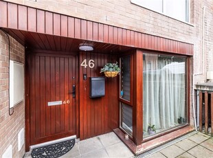 46 Domville Woods, Santry, Dublin 9 D09DE22