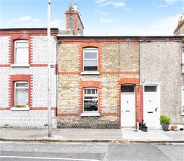 47 Manor Place, Stoneybatter, Dublin 7 D07 X2N0