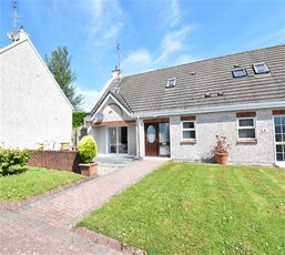 5 Courtown Cove, Courtown, Wexford Y25FC82