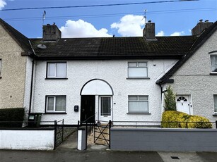 54 Clontarf Road, Tullamore, Co. Offaly