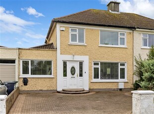 54 Ludford Drive, Ballinteer, Dublin 16