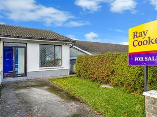 57 Oakcourt Lawn, Palmerstown, Dublin 20